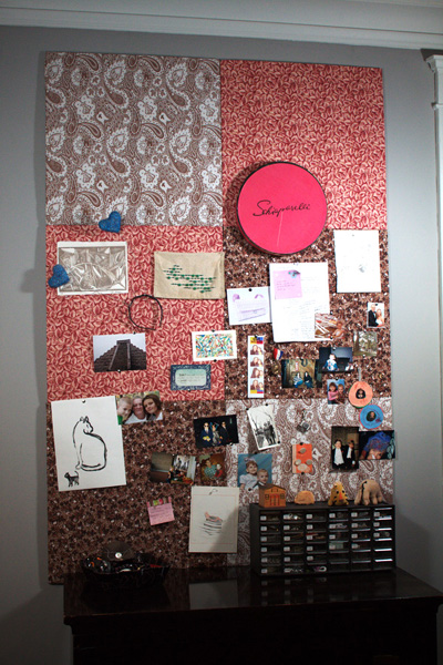The Big 15 Bulletin Board The Crafty Sisters